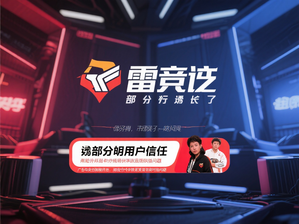 揭开抵制雷竞技背后的真相与深层原因分析 一个品牌的成长离不开用户的信任。而雷竞技因部分不透