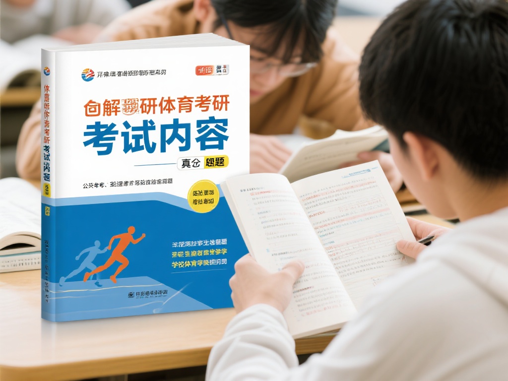 在备考前，考生需要充分了解体育考研的考试内容，包括