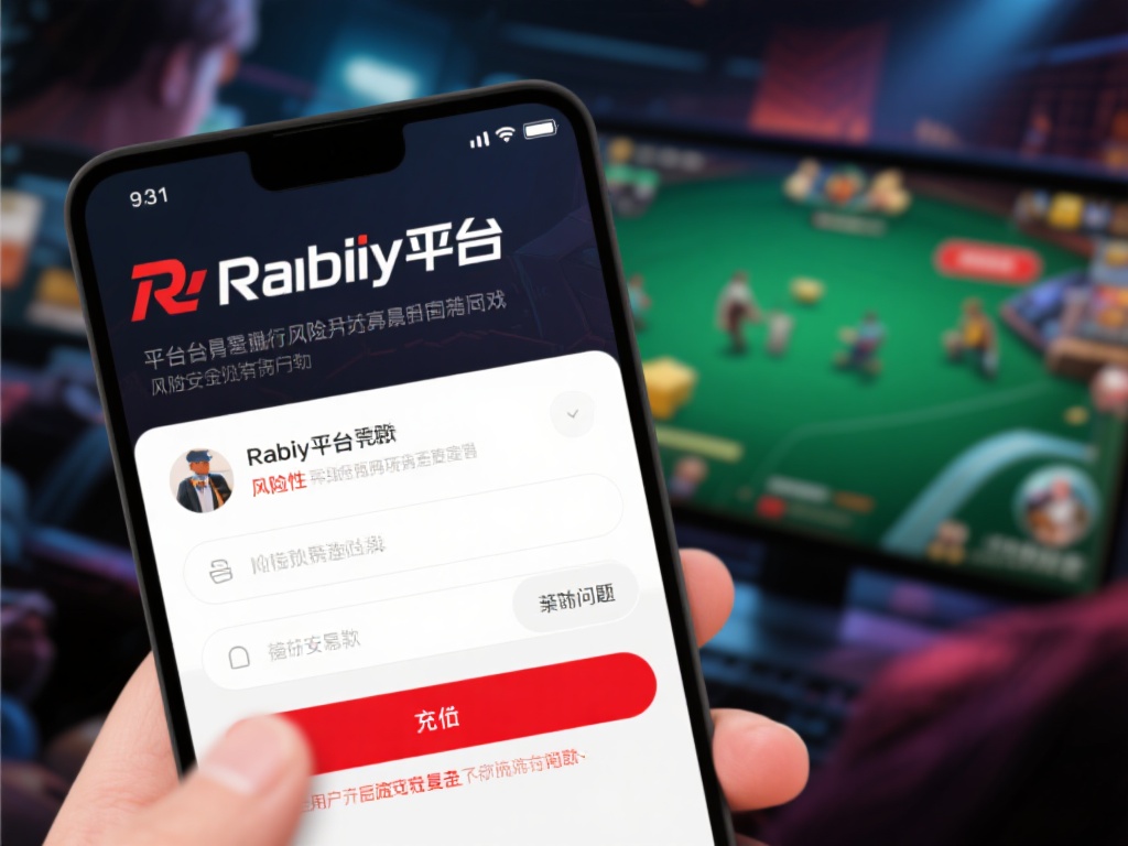 深度解析众人抵制雷竞技平台的具体原因 尤其是在充值或提现过程中,有不少玩家反馈称操作流程