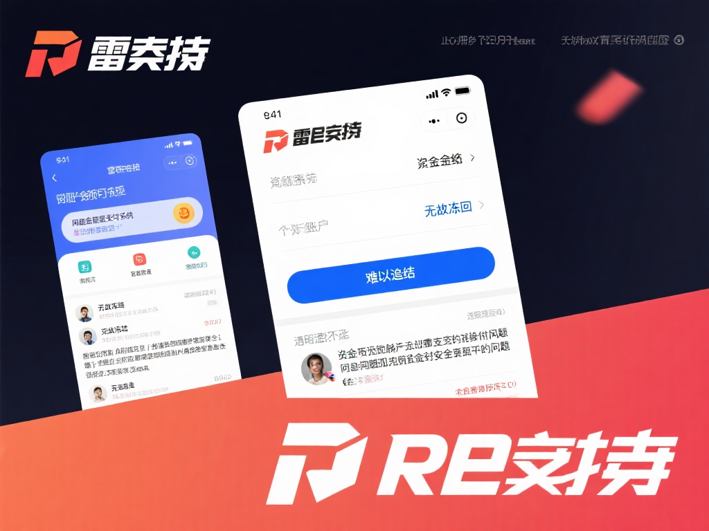 全面解读抵制雷竞技的多角度关键原因 资金安全面临风险
不少用户对雷竞技的资金管理和支