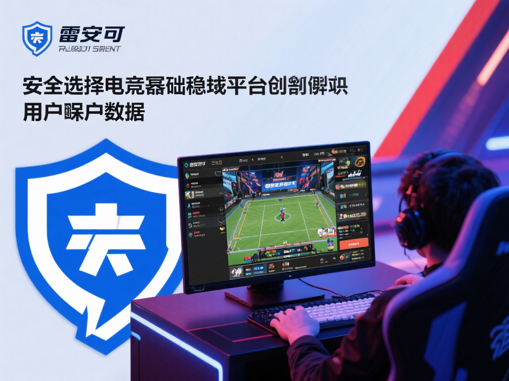 安全性与可靠性铸造坚实基础
在选择电子竞技平台时