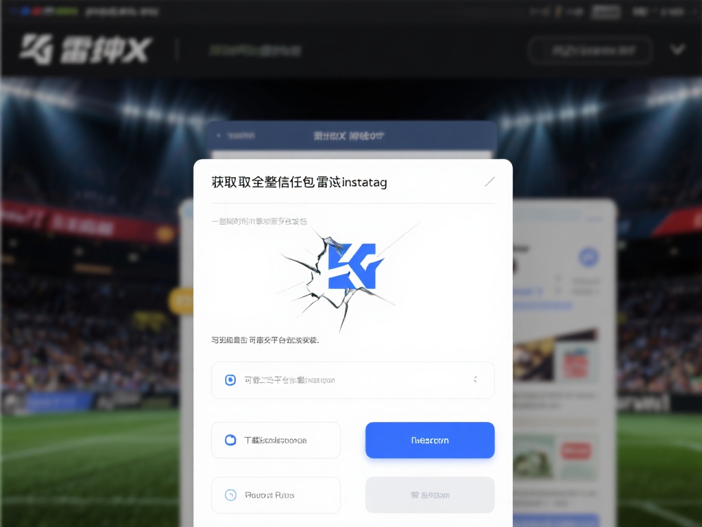 一些时候，安装包的损坏或不完整会导致无法安装。因此