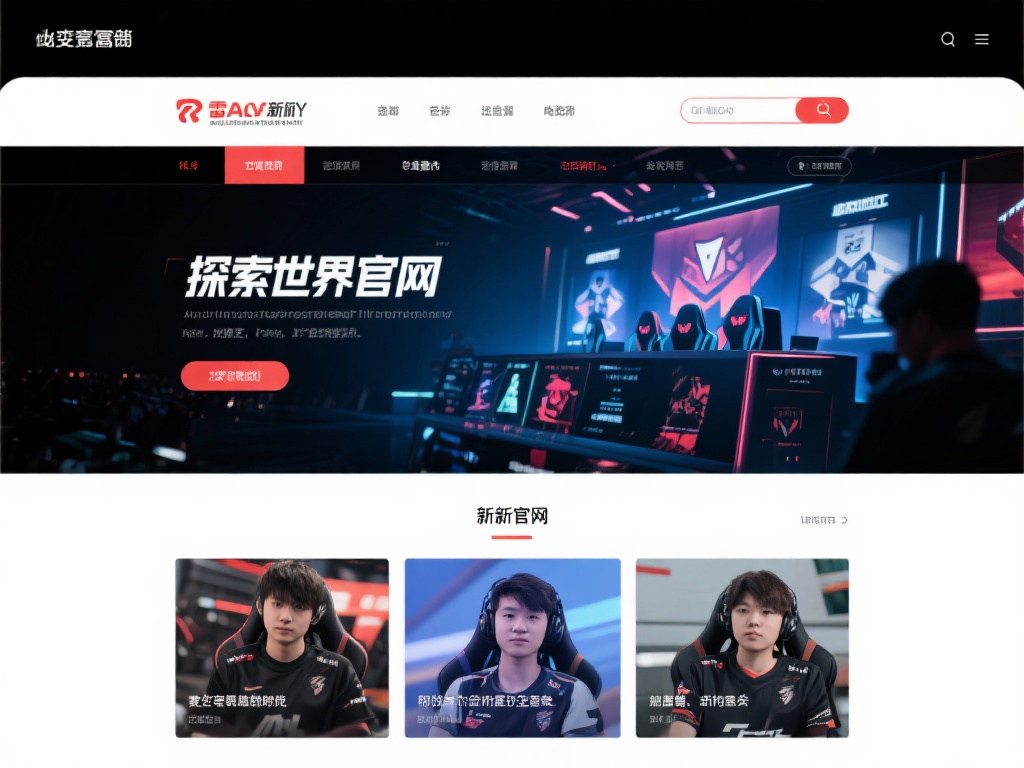 探索的世界中，雷竞技的新官网无疑是一个值得深入了解