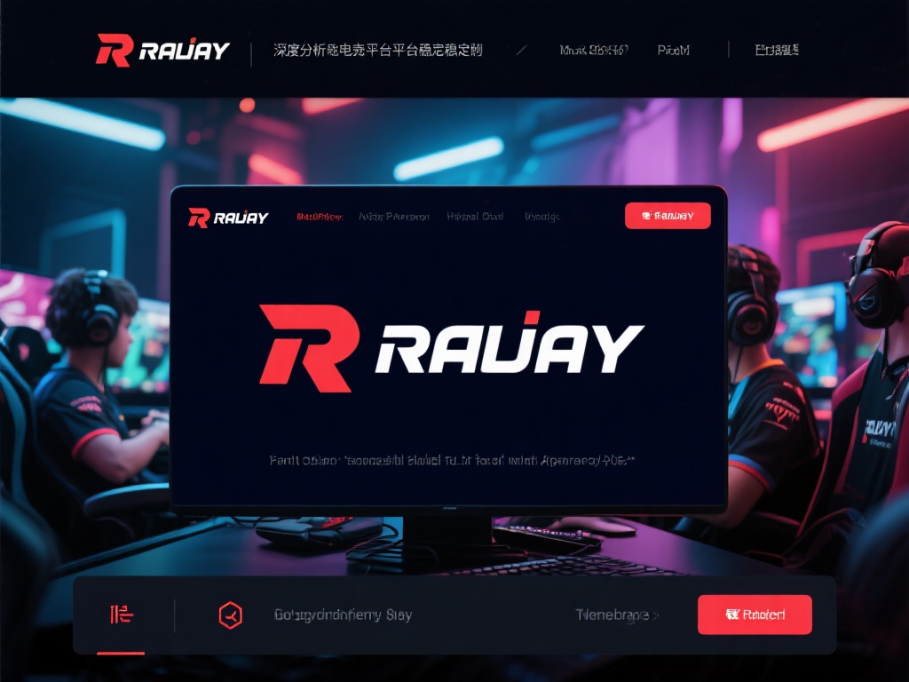 深度剖析电子竞技平台稳定性
随着电子竞技市场的不