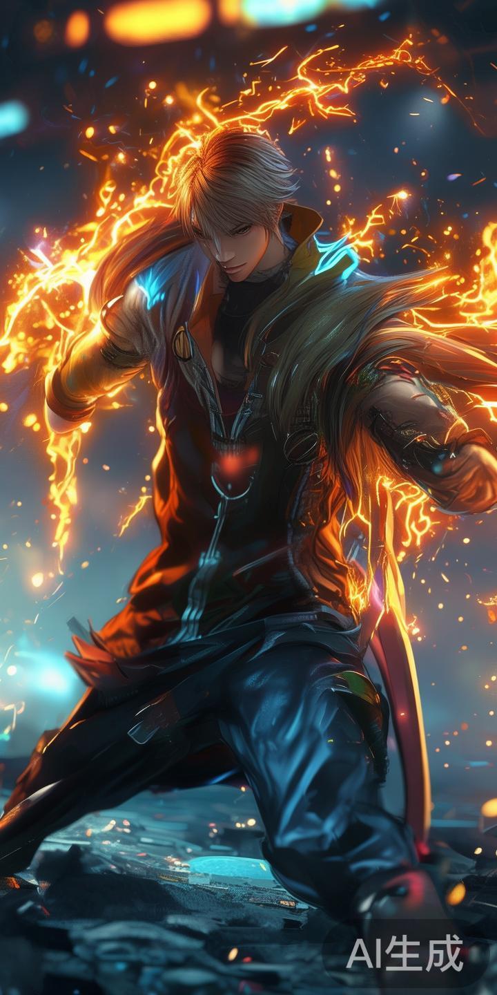 全面解析雷炎竞技子线的使用技巧与优化策略,提升你的比赛胜率 在激烈的电竞对局中,合理利用线控策略已成为许多高手