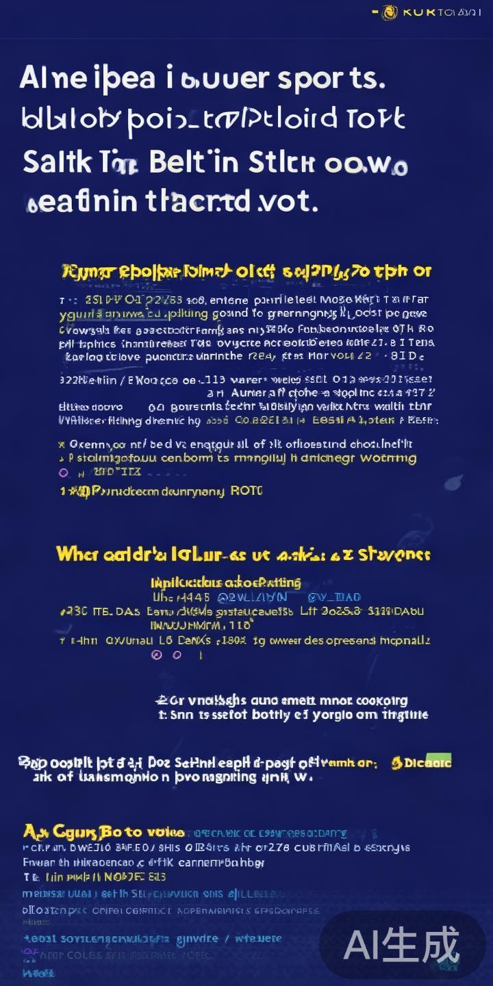 雷竞技平台投注额差异分析及其影响因素全面研究 用户基础是决定投注总额的核心因素。以大型体育赛事为