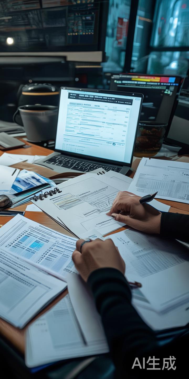 收集相关证据
在提交投诉之前，应准备好证据资料，