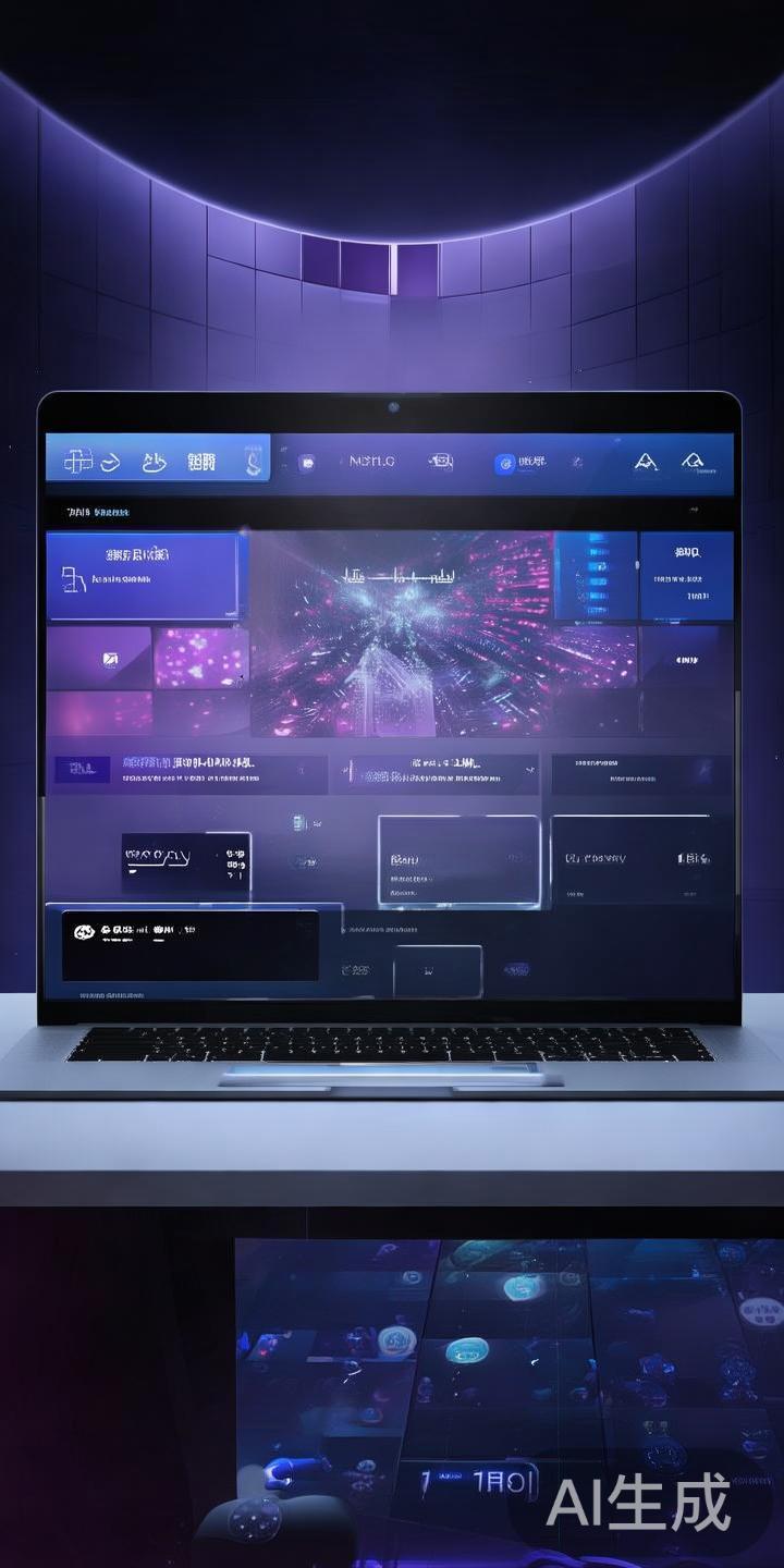 全面解析雷竞技官网:平台简介、功能特色与相关信息 雷竞技是一家专业从事线上游戏和娱乐的综合性平台,主