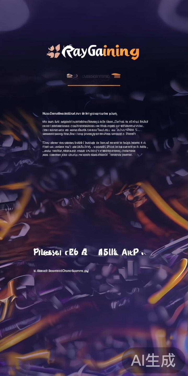 雷竞技平台评测:真实用户体验与优缺点全面分析 在当今的线上娱乐与博彩行业中,选择一个安全且可靠的