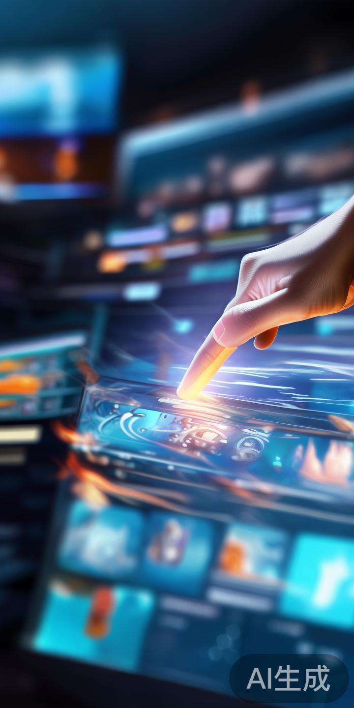 2.&nbsp;掌握快速访问技巧
许多平台提供一键直达游戏