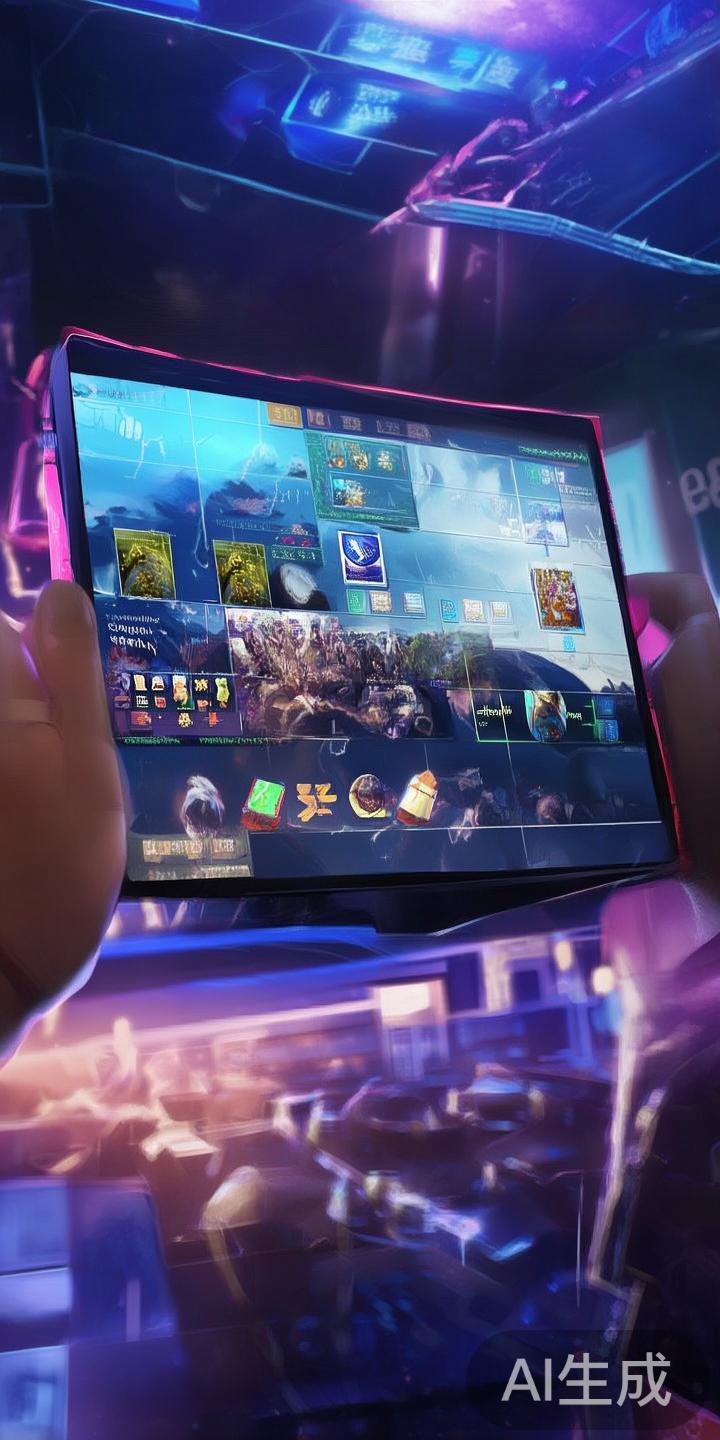 雷竞技平台哪里可以找到?详细推荐与攻略指南全攻略 在当今互联网时代,寻找可靠的游戏平台成为众多游戏爱